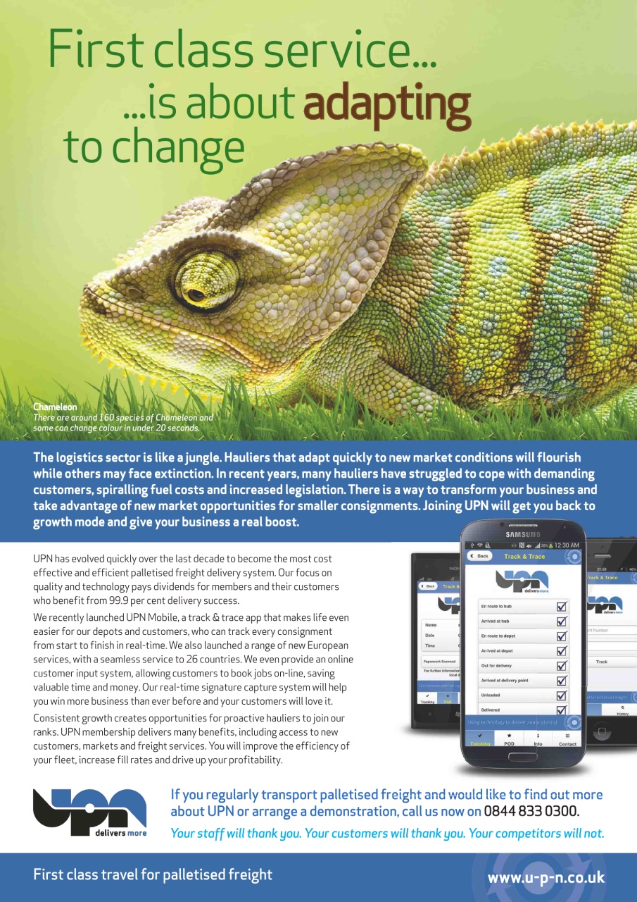 Classic Truck (OLD) Preview Pages