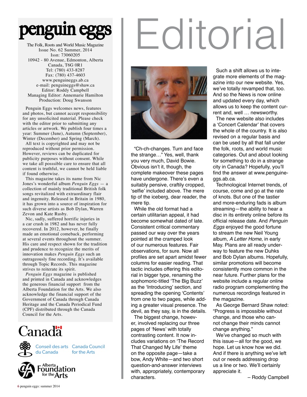 Penguin Eggs Preview Pages