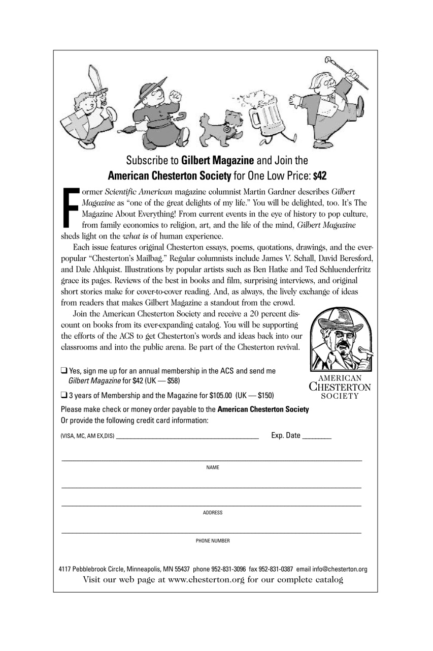 Dappled Things Preview Pages