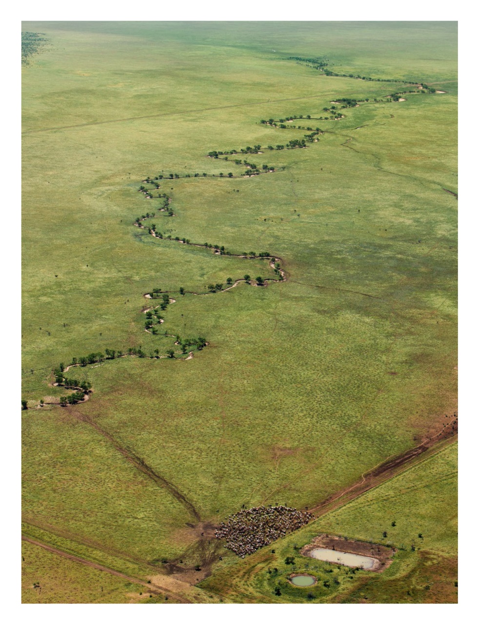 OUTBACK Magazine Preview Pages