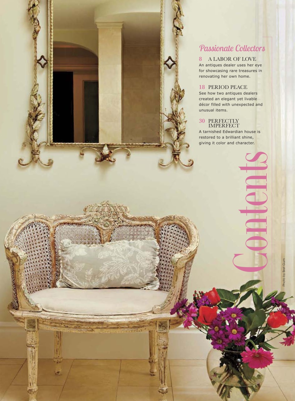 Cottages and Bungalows Preview Pages