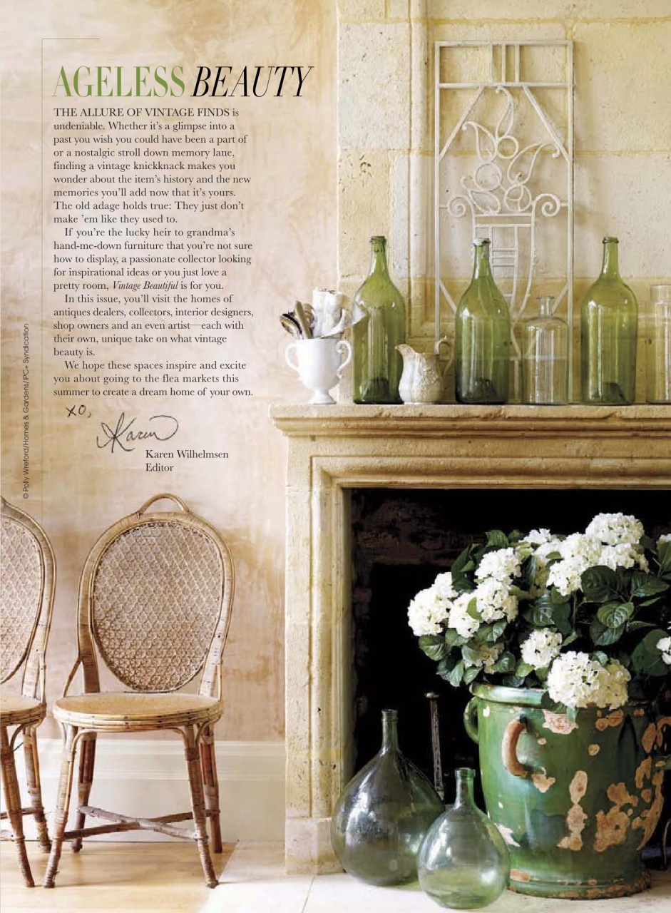 Cottages and Bungalows Preview Pages