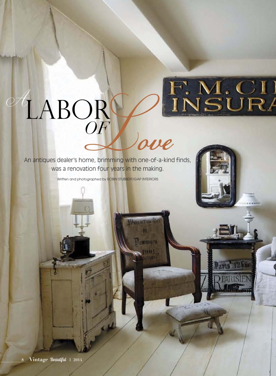 Cottages and Bungalows Preview Pages