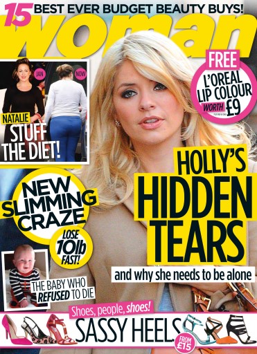 Woman issue 