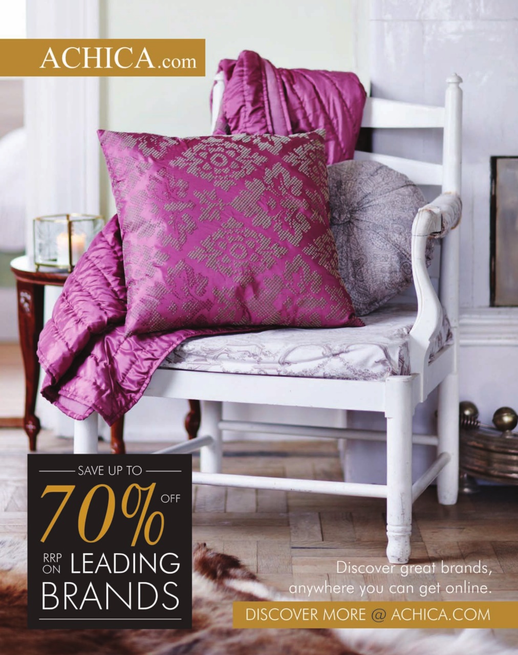 Homemaker Preview Pages