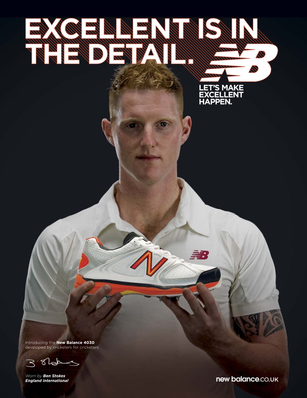 The Cricketer Magazine Preview Pages