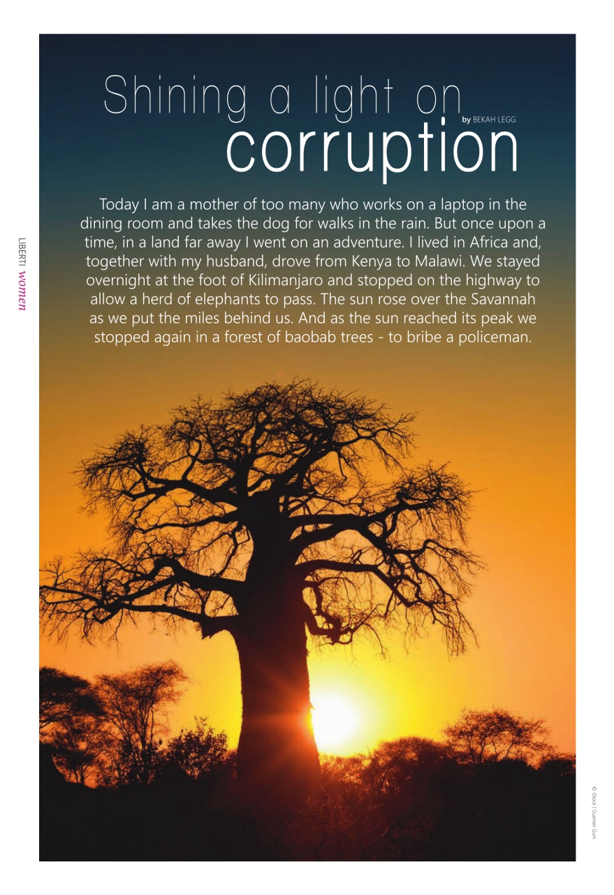 Liberti Preview Pages