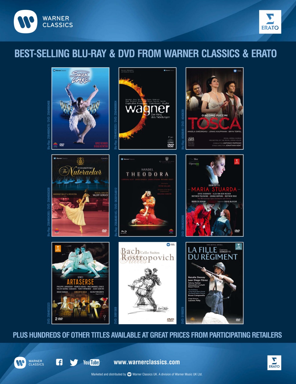 Gramophone Preview Pages