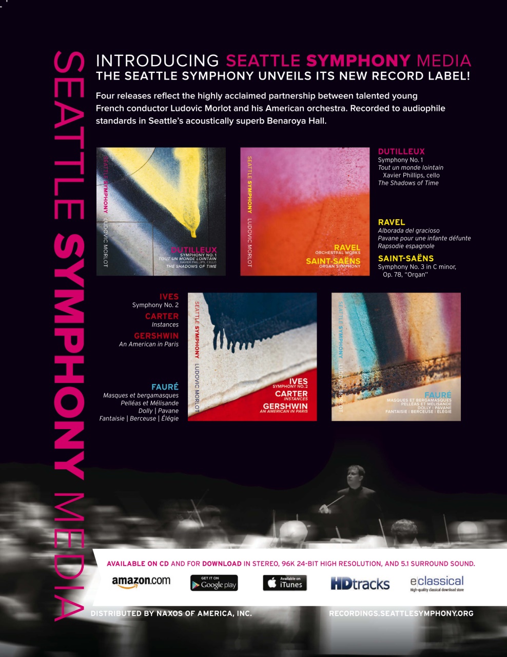 Gramophone Preview Pages