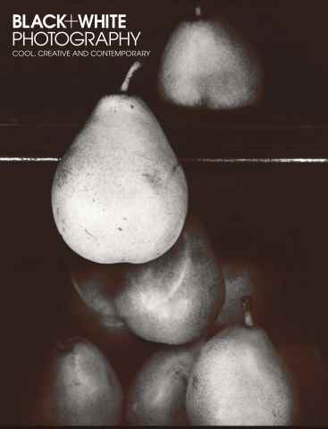 Black+White Photography issue July 2014