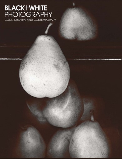 Black+White Photography issue 