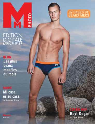 MMensuel issue Juin 2014