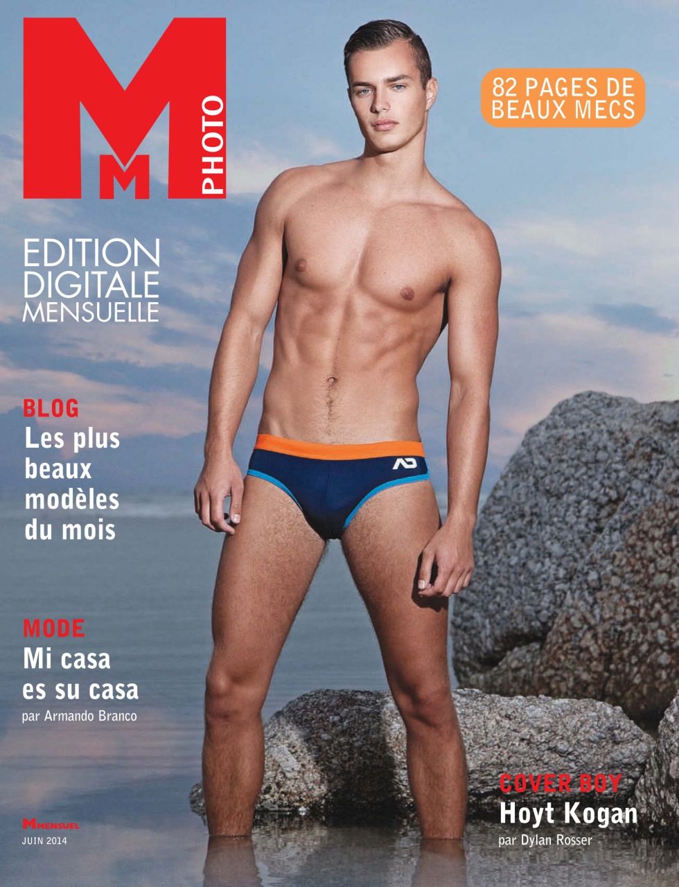 MMensuel Preview Pages