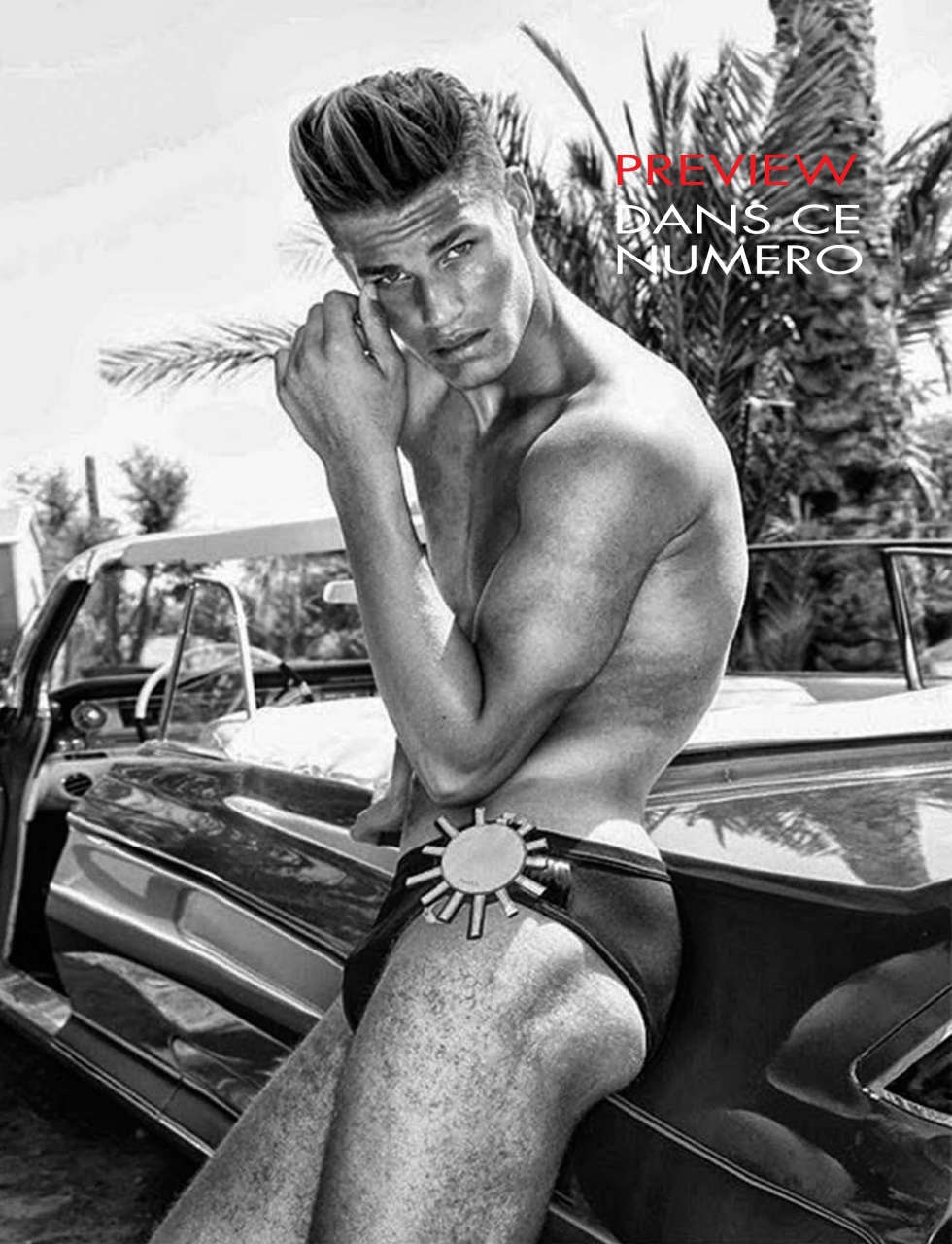 MMensuel Preview Pages