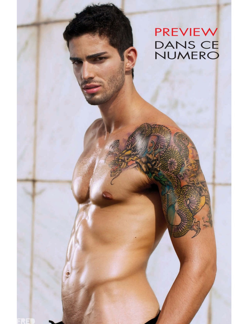 MMensuel Preview Pages