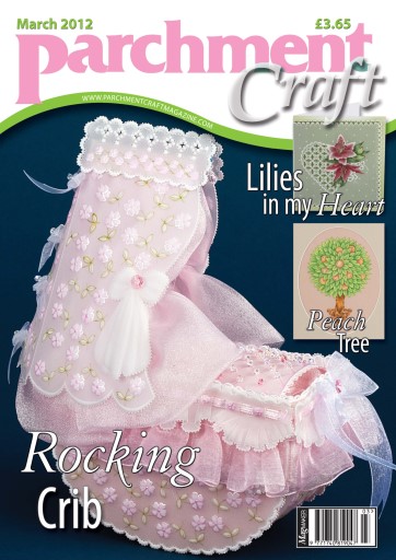 Parchment Craft issue 