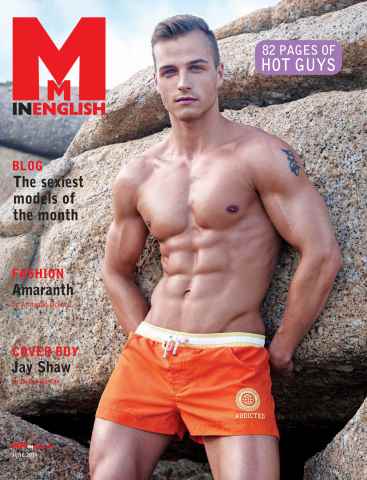 MM in English issue June 2014
