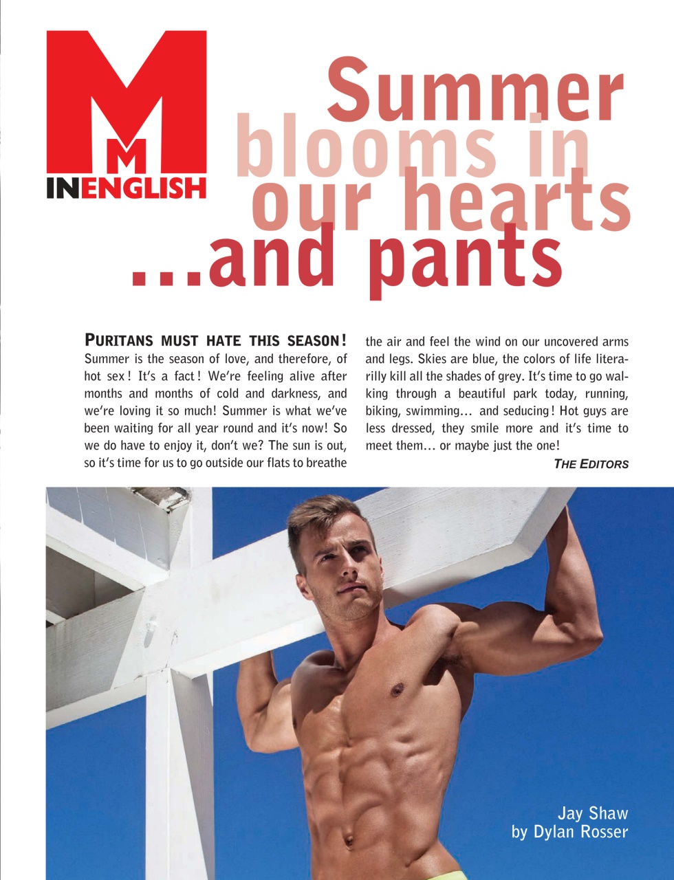 MM in English Preview Pages