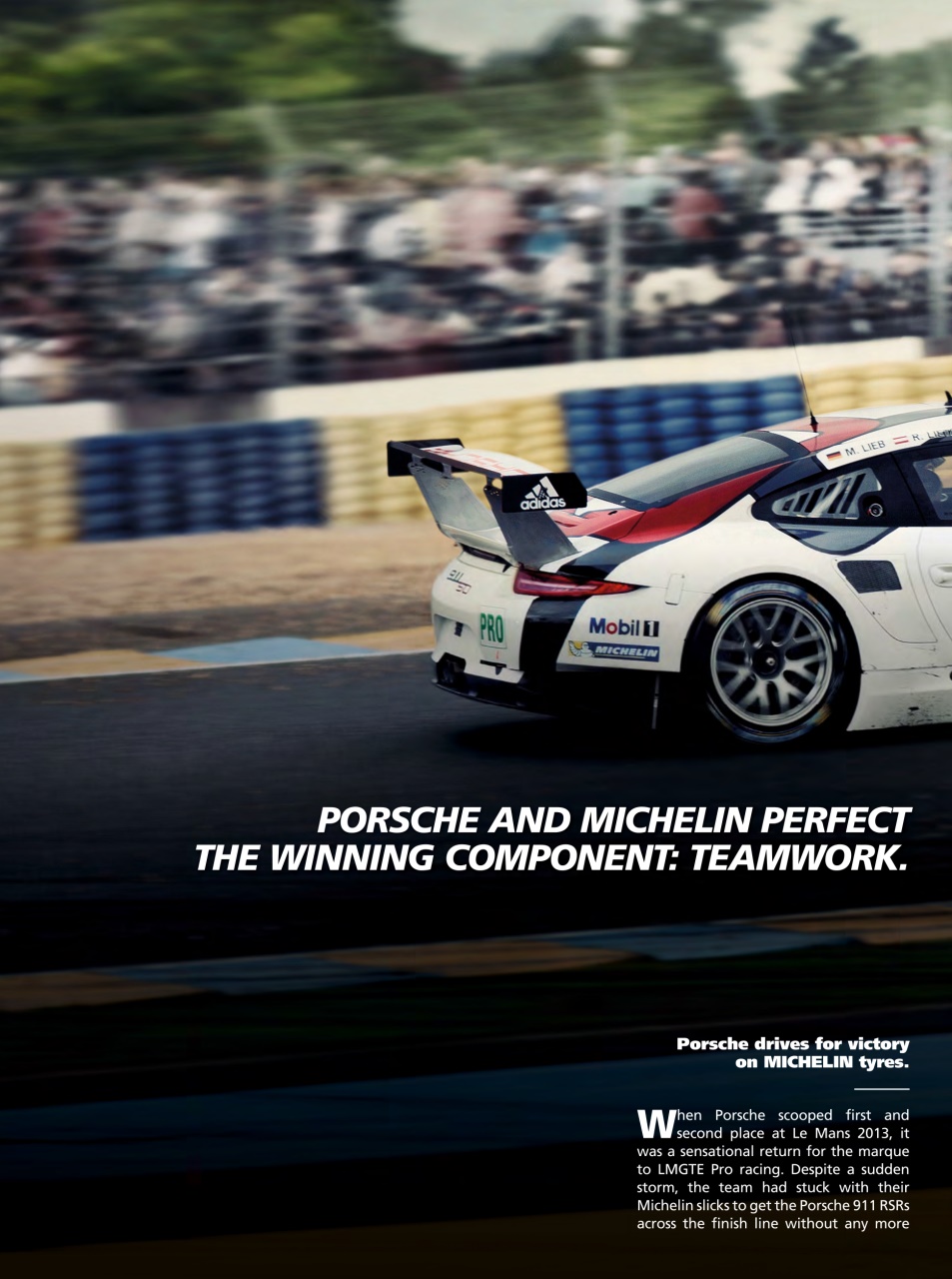 Classic & Sports Car Preview Pages