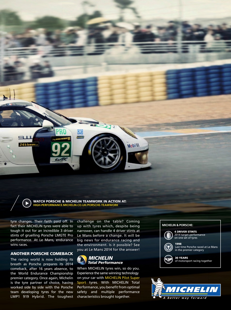 Classic & Sports Car Preview Pages