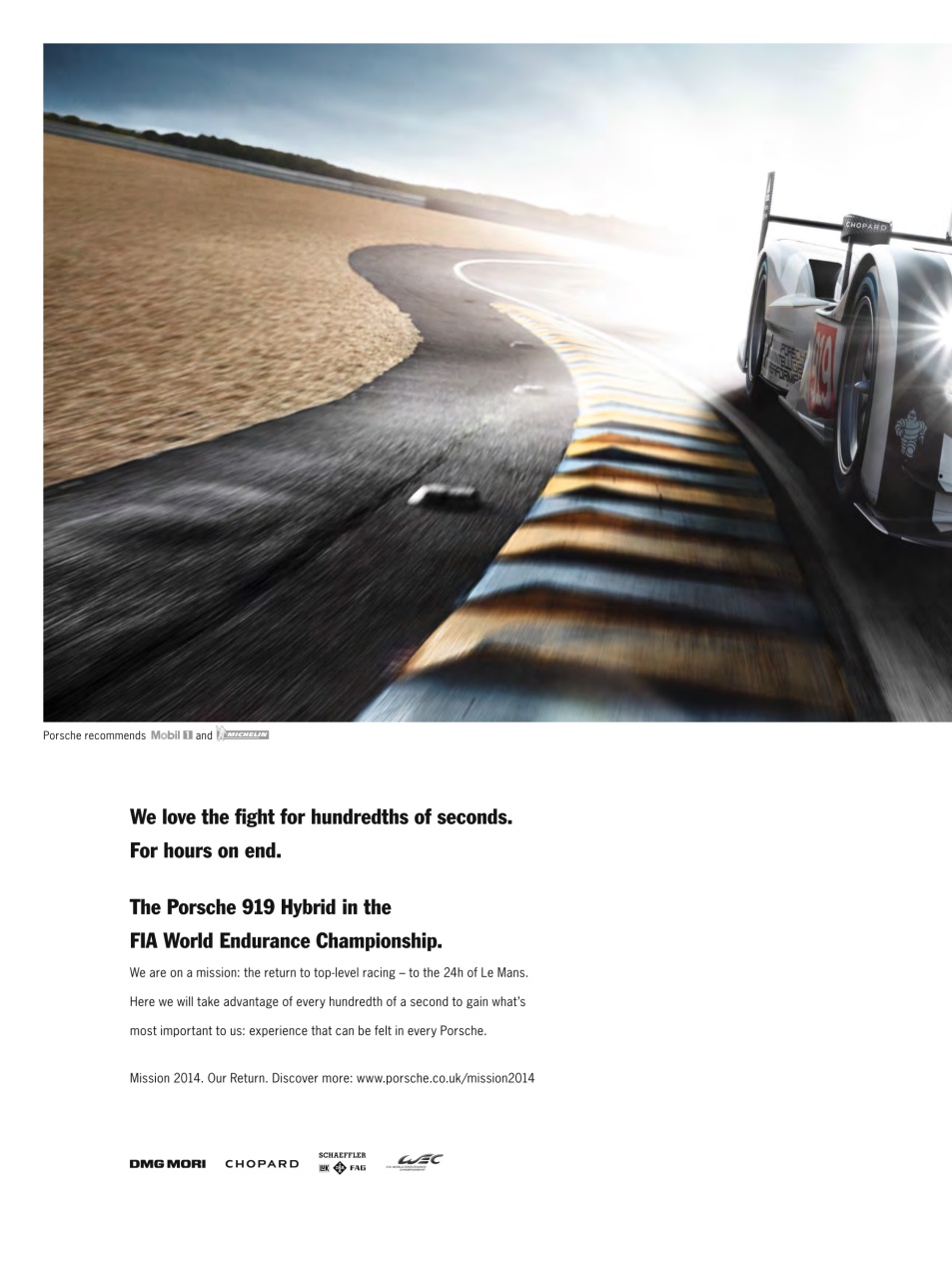 Classic & Sports Car Preview Pages