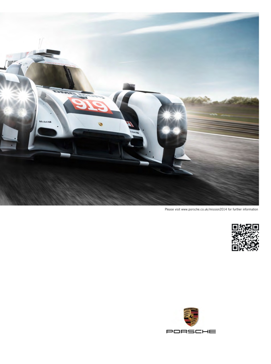 Classic & Sports Car Preview Pages