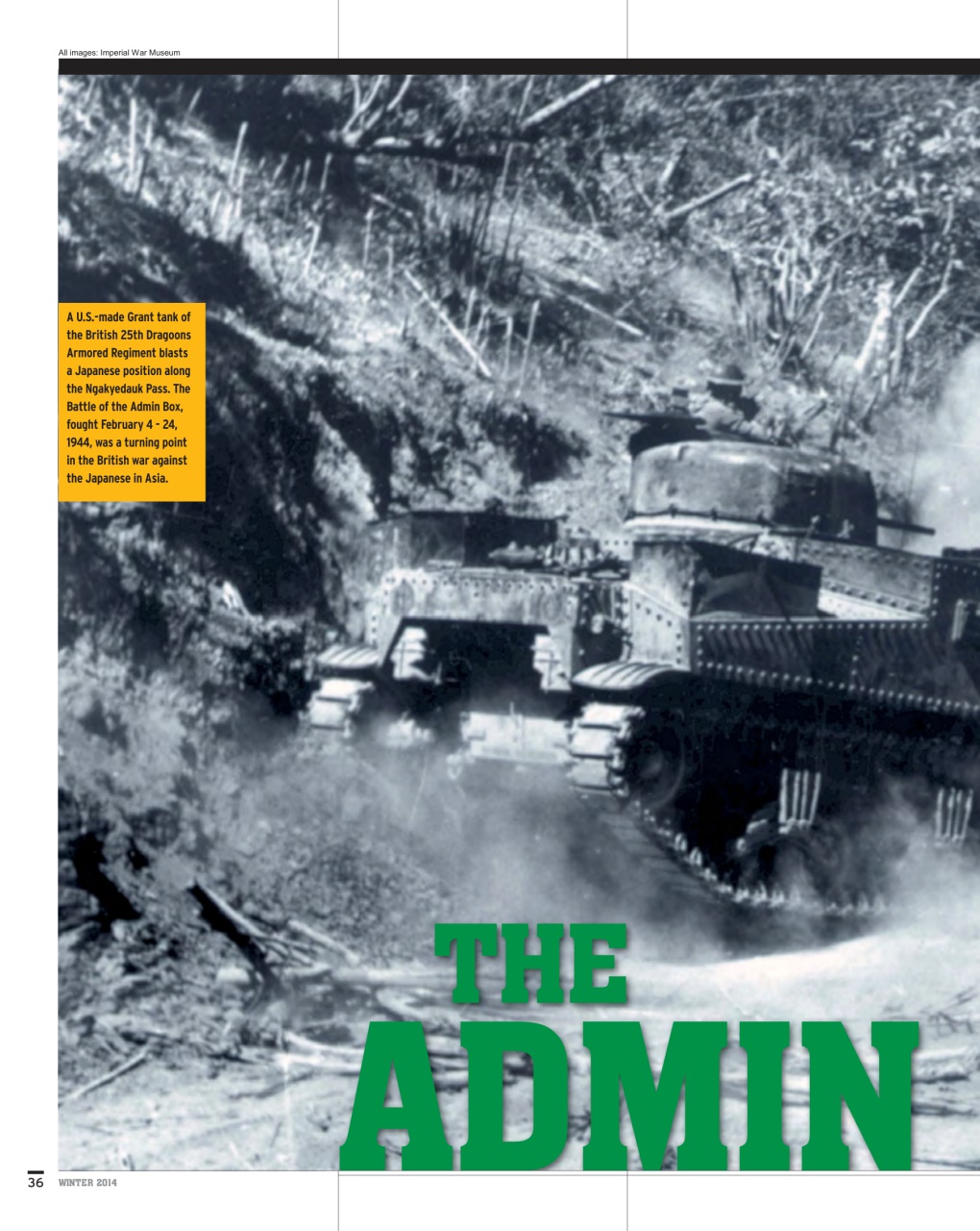 WWII Quarterly Preview Pages