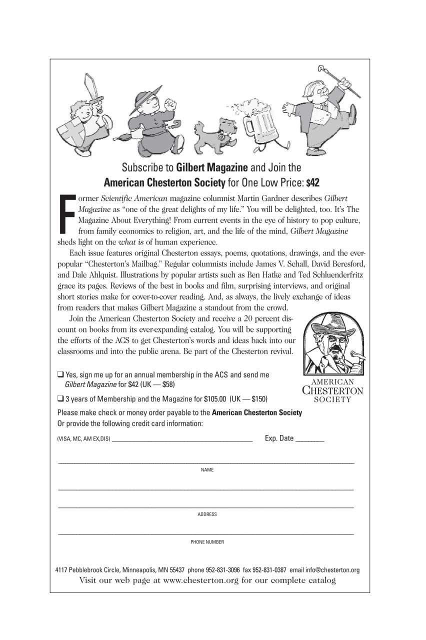 Dappled Things Preview Pages