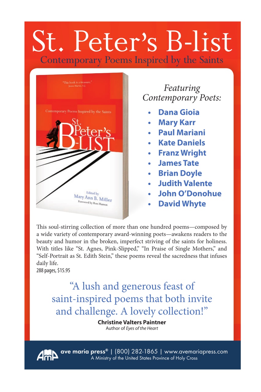 Dappled Things Preview Pages