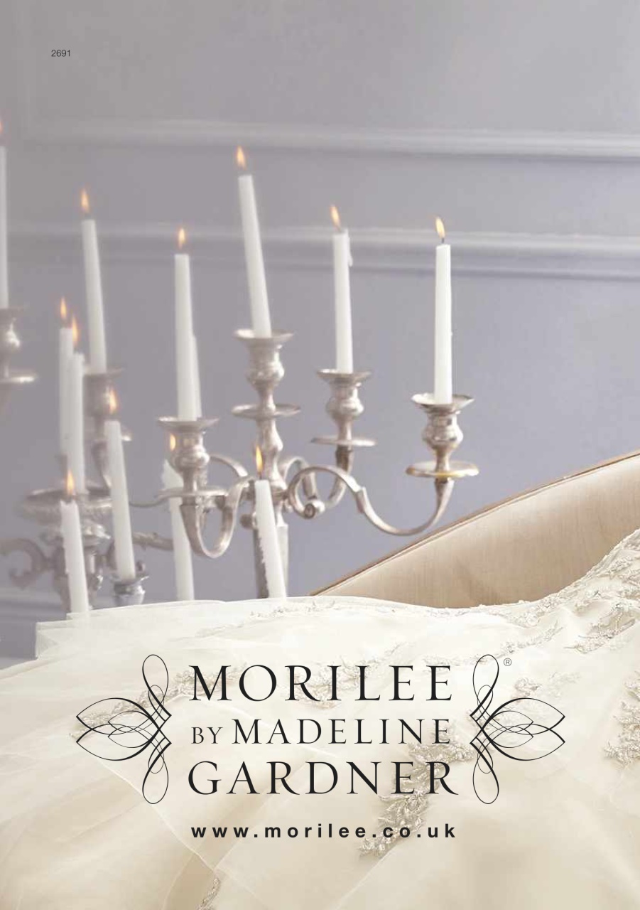 Perfect Wedding Preview Pages