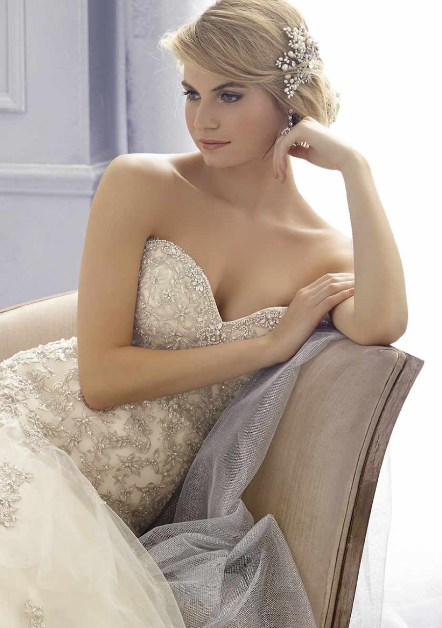 Perfect Wedding Preview Pages