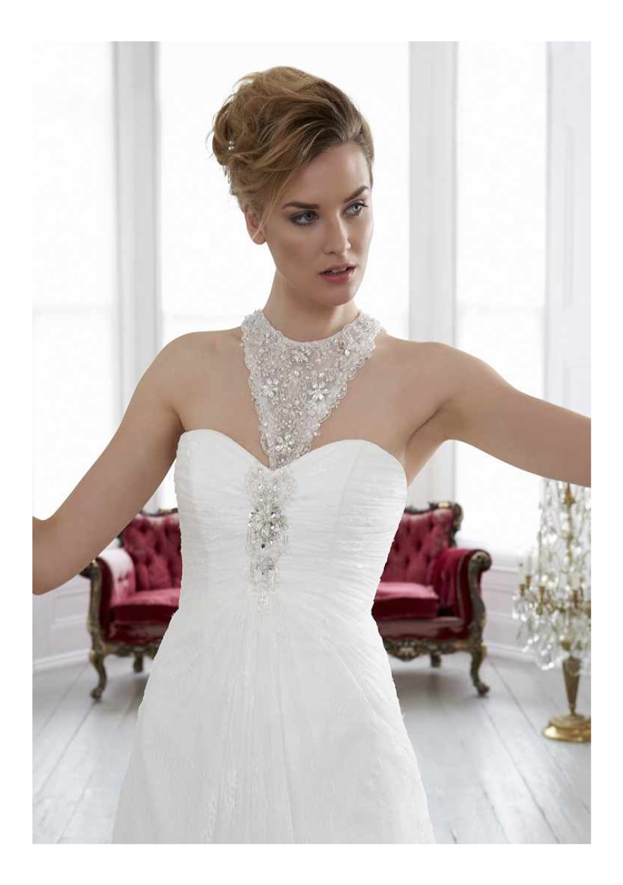 Perfect Wedding Preview Pages