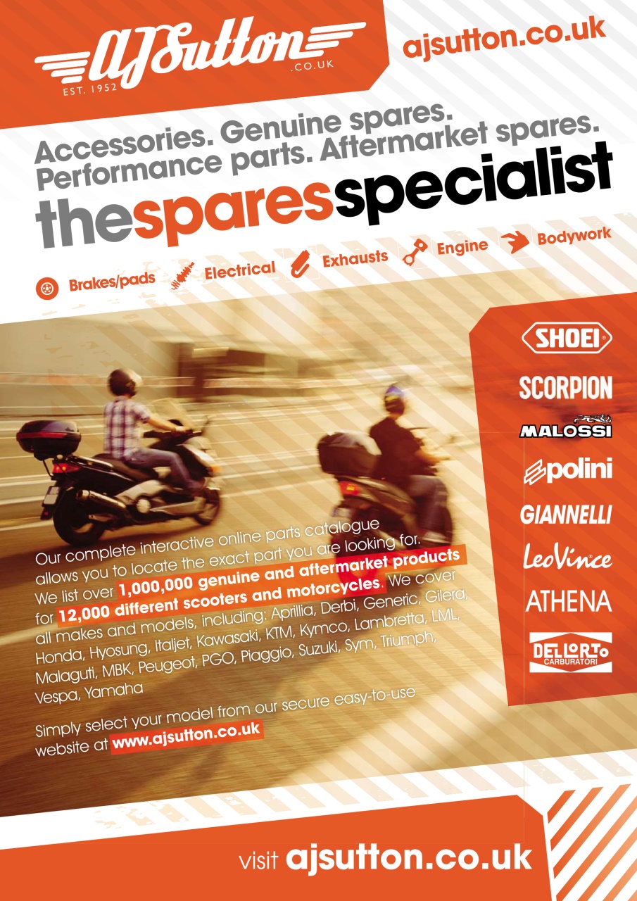 Twist & Go Preview Pages