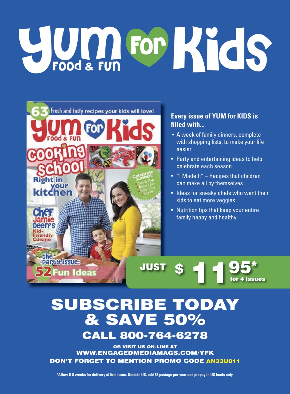 American Outdoor Guide: Boundless Preview Pages