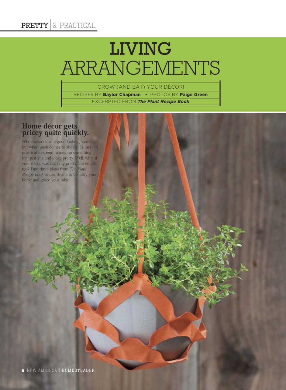 American Outdoor Guide: Boundless Preview Pages