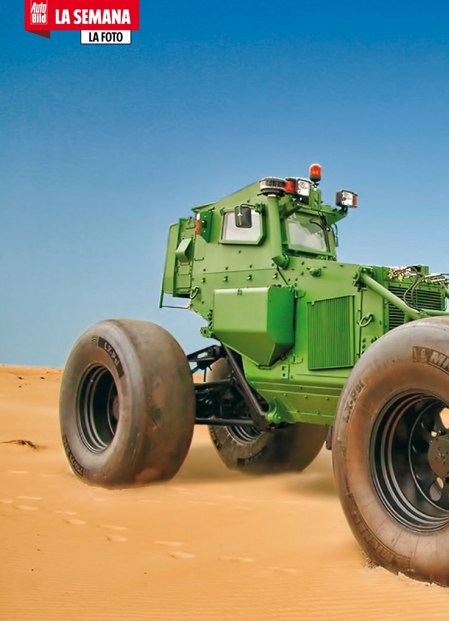 Auto Bild Preview Pages