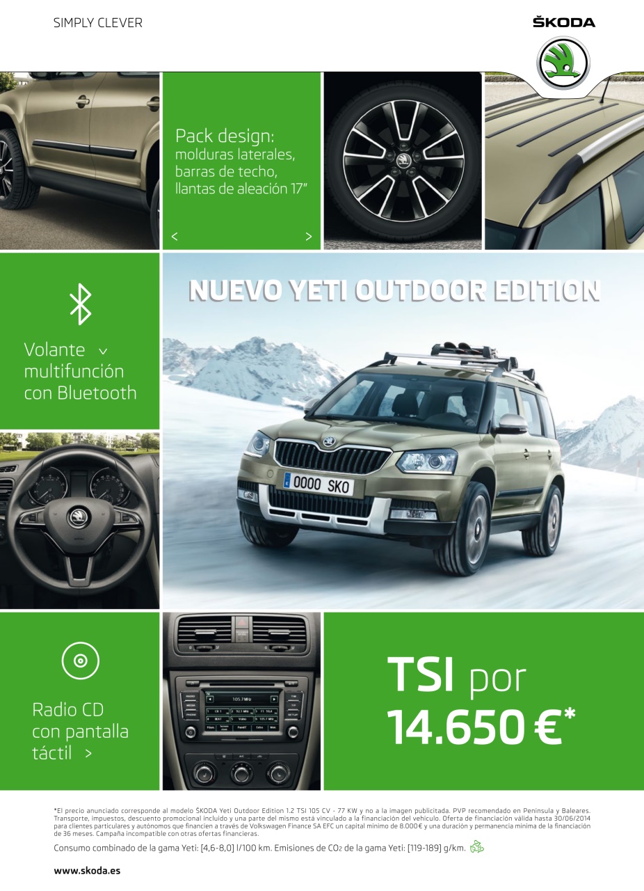 Auto Bild Preview Pages