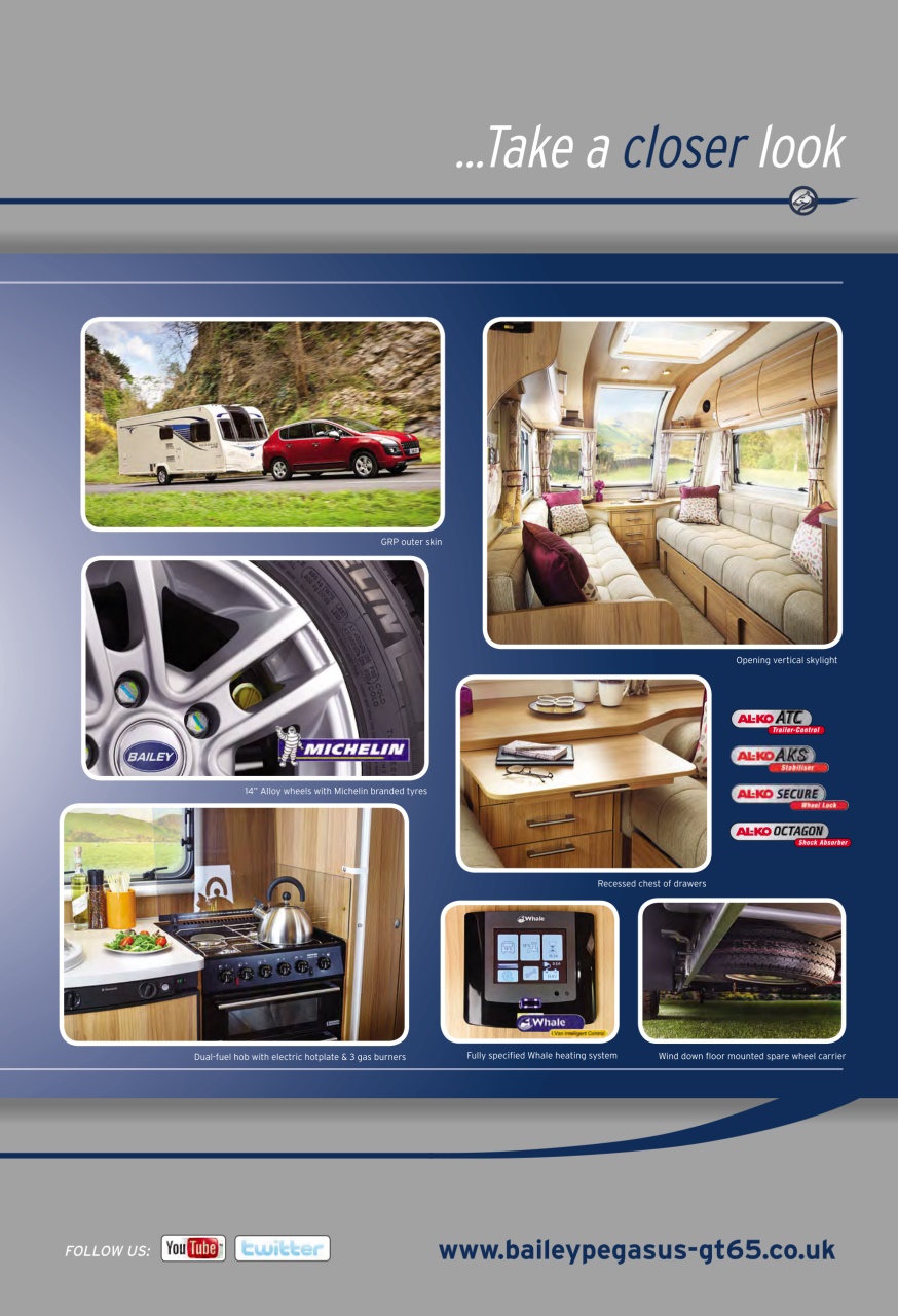 Practical Caravan Preview Pages