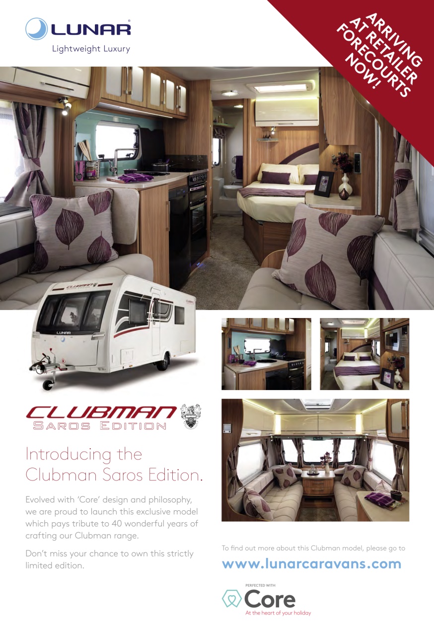 Practical Caravan Preview Pages