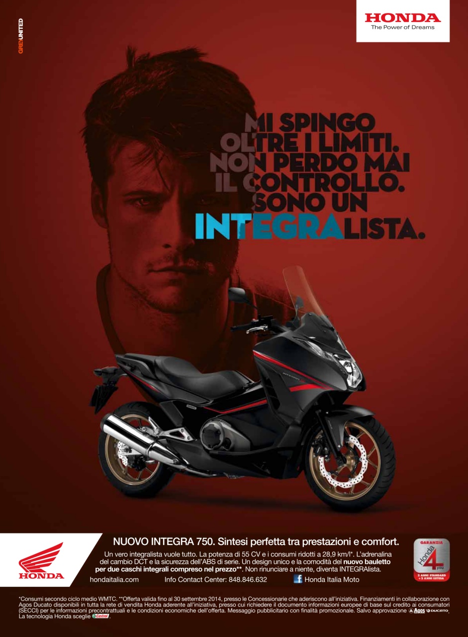 Automobilismo Preview Pages