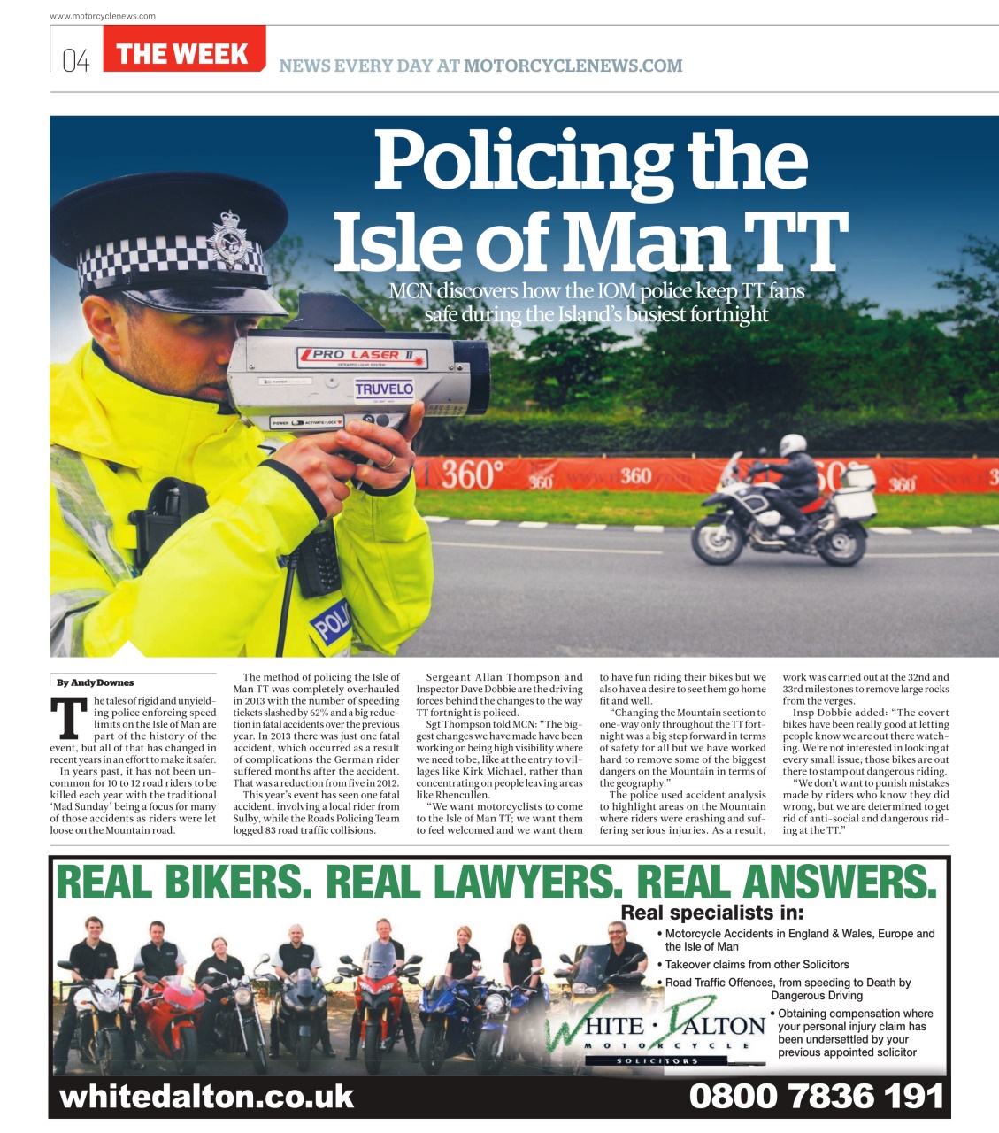 MCN Preview Pages