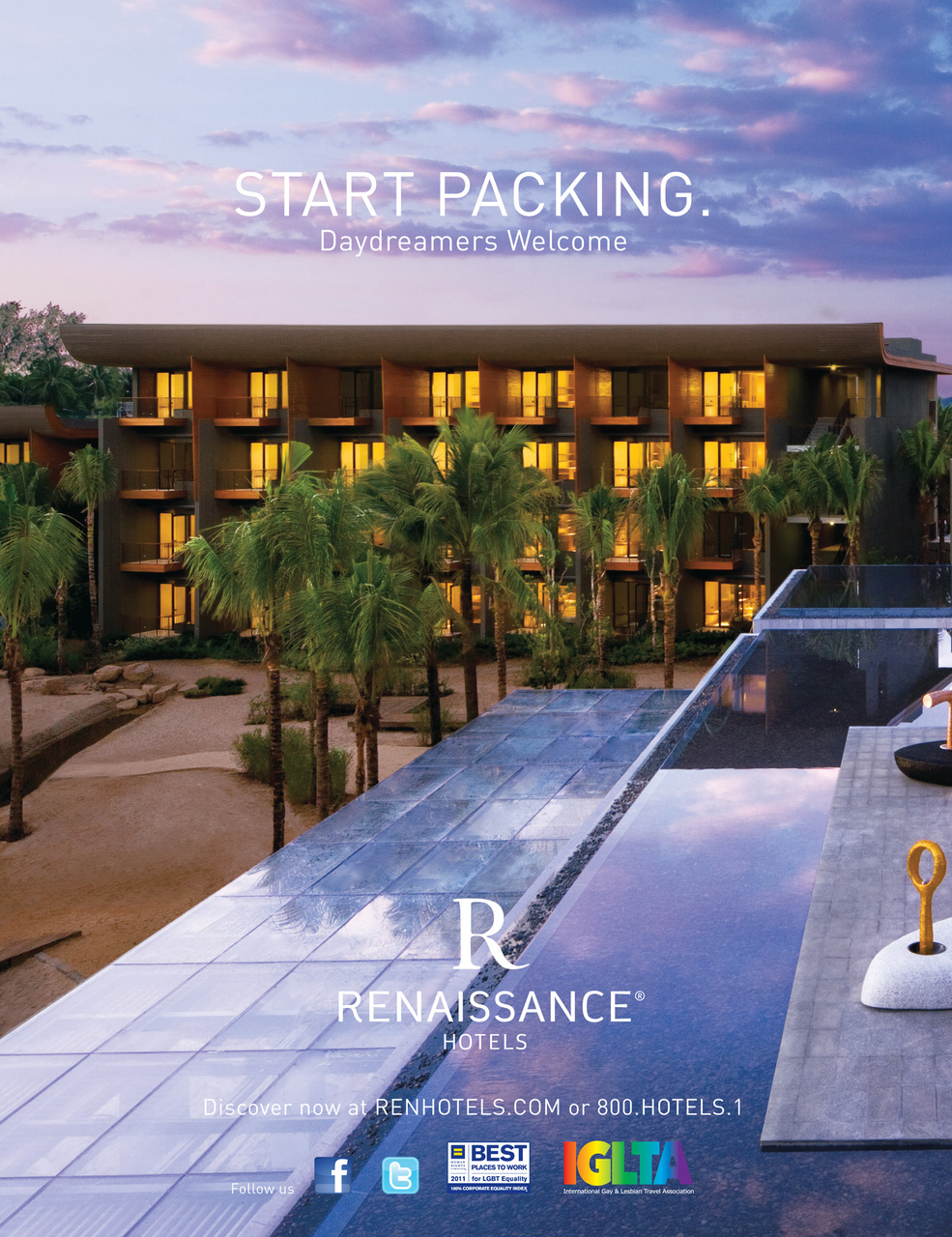 Passport Preview Pages