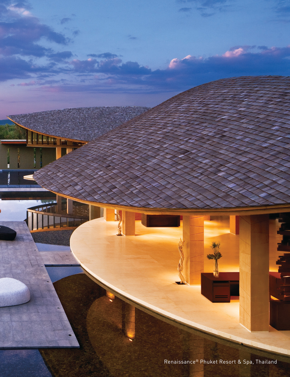 Passport Preview Pages