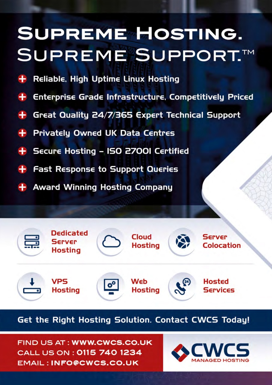 Linux Format Preview Pages