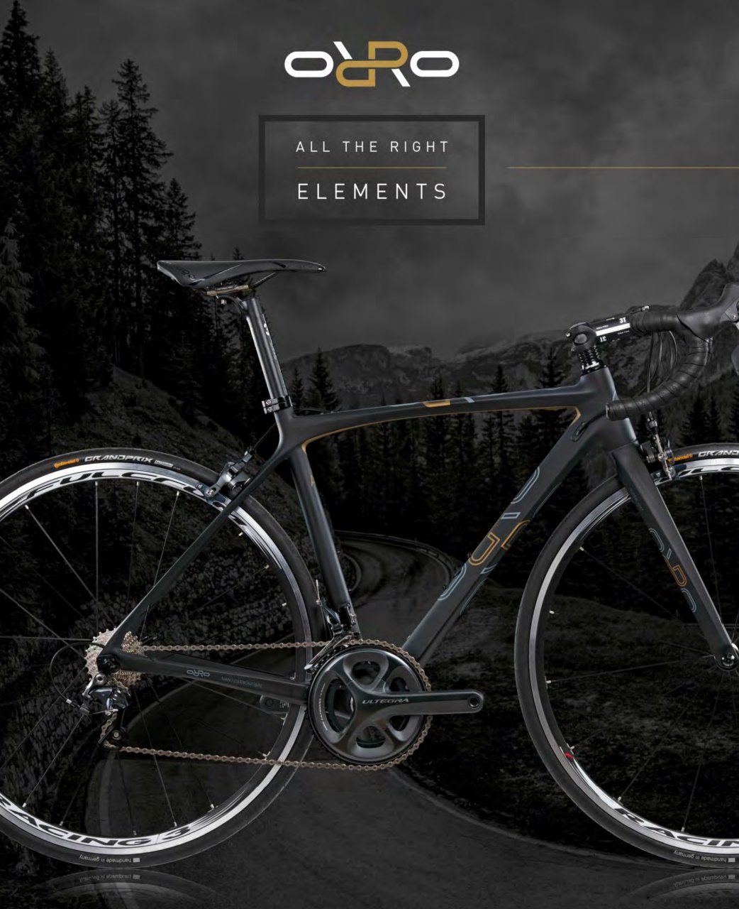 Procycling Preview Pages