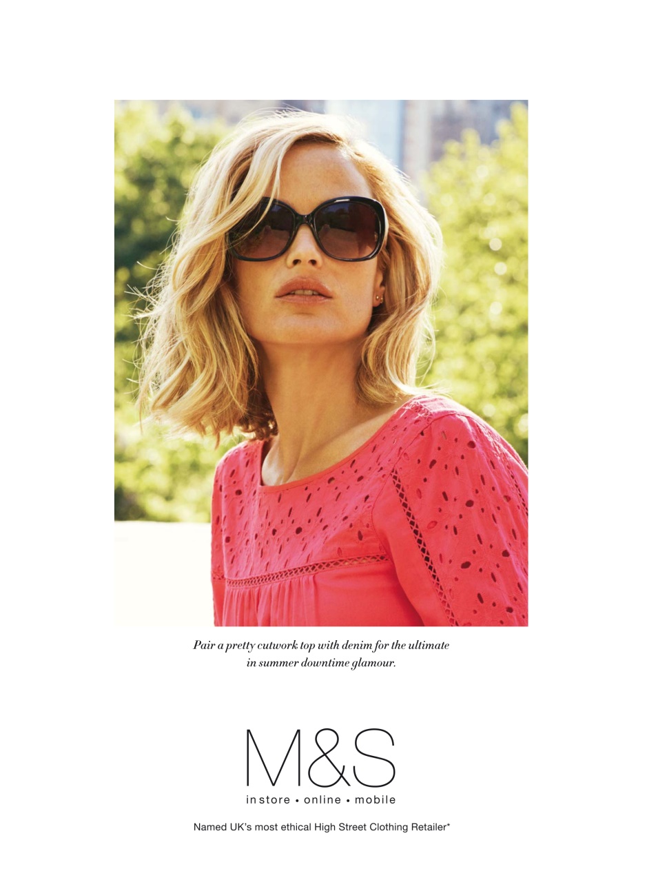 Hello! Magazine Preview Pages