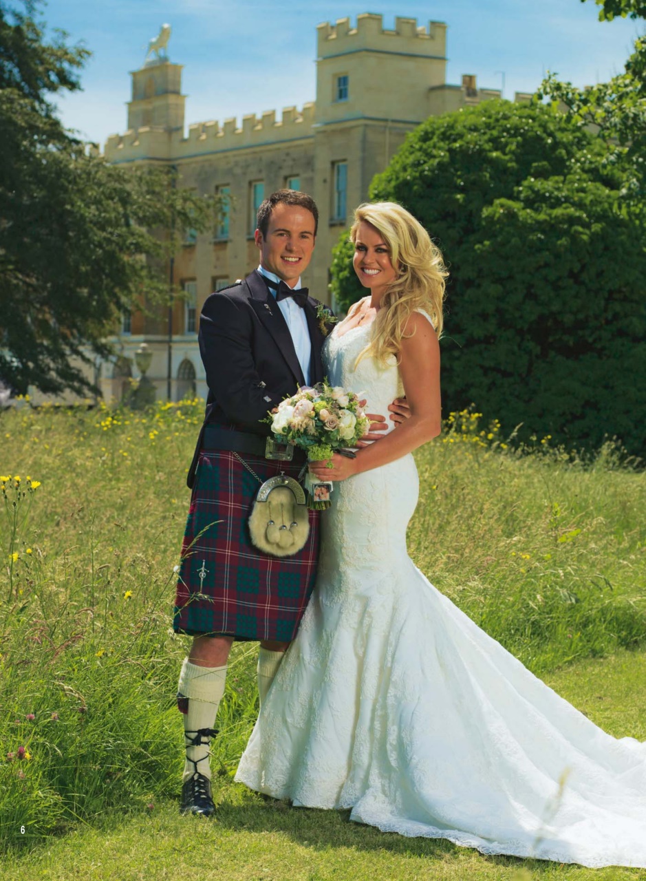 Hello! Magazine Preview Pages