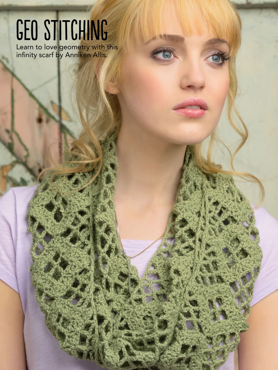 Simply Crochet Preview Pages