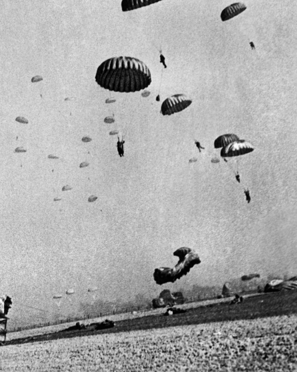 WWII Quarterly Preview Pages