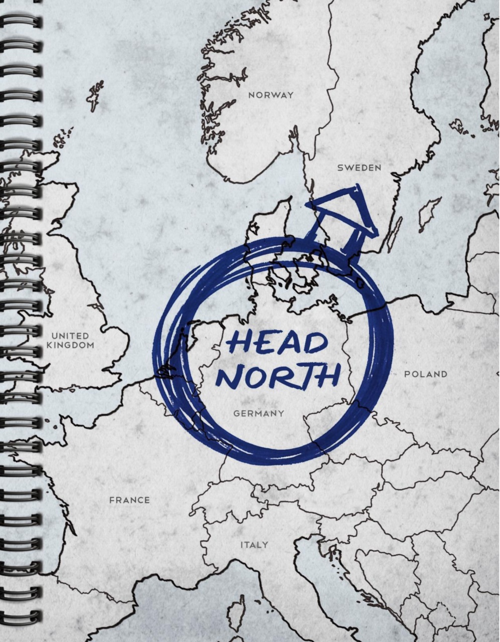 BBC Top Gear Magazine Preview Pages